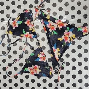 NWOT Banana Moon 2pc Bikini set